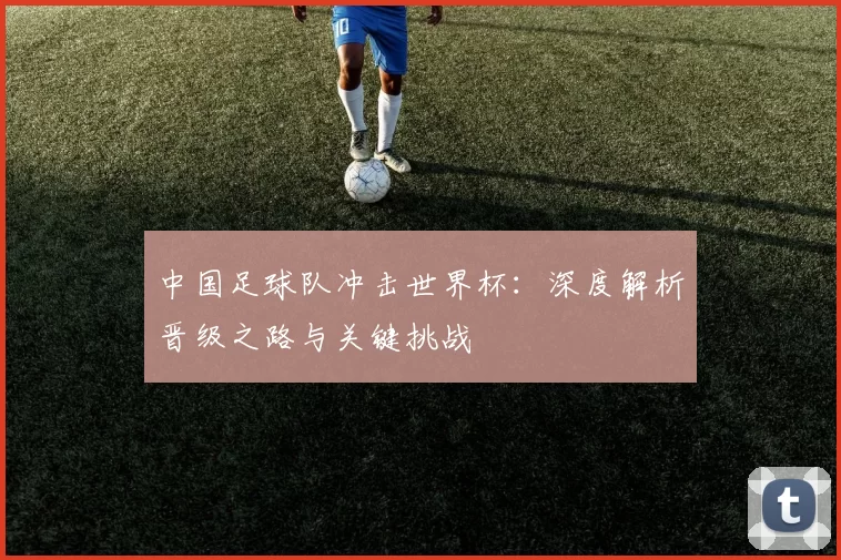 中国足球队冲击世界杯:深度解析晋级之路与关键挑战