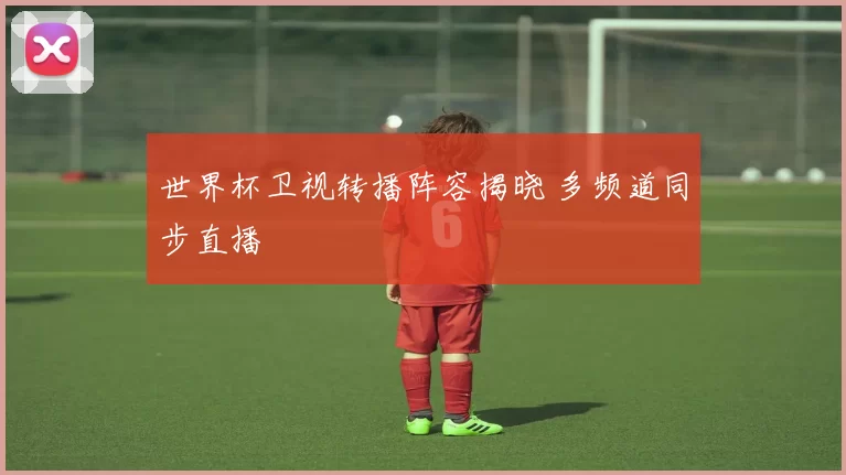 世界杯卫视转播阵容揭晓 多频道同步直播