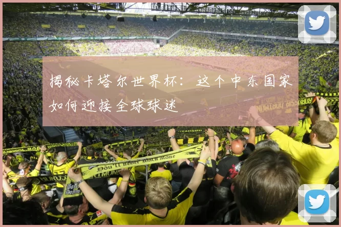 揭秘卡塔尔世界杯:这个中东国家如何迎接全球球迷
