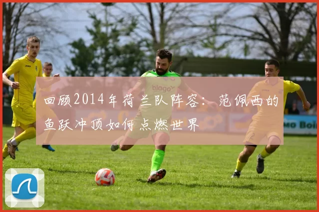 回顾2014年荷兰队阵容:范佩西的鱼跃冲顶如何点燃世界