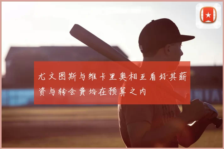 尤文图斯与维卡里奥相互看好其薪资与转会费均在预算之内